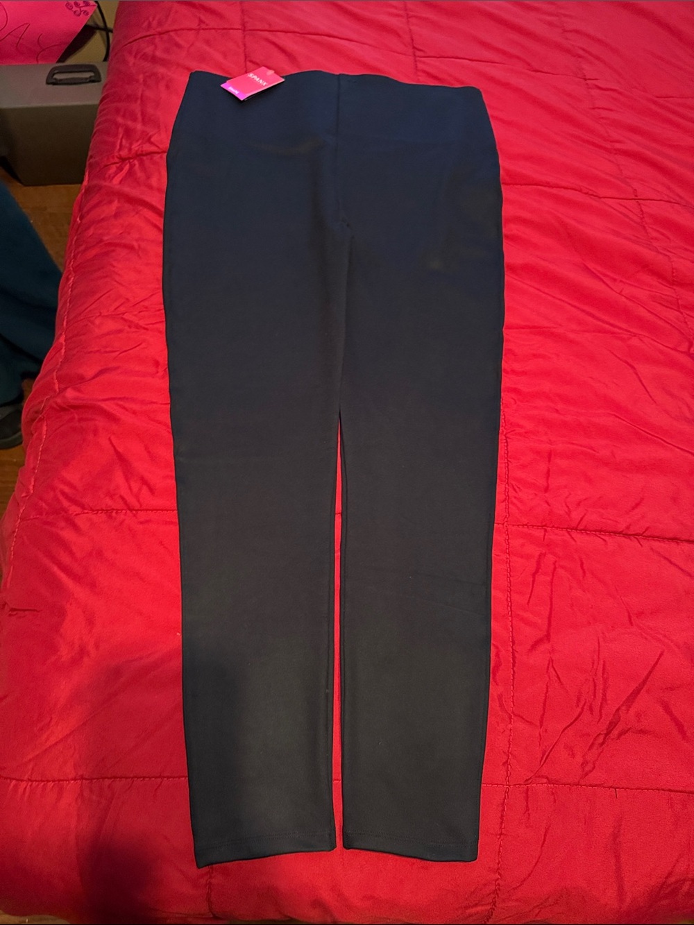 Spanx Shape Leggings